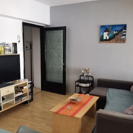 Apartamento Completo Ultra Central Bukarest Exteriör bild