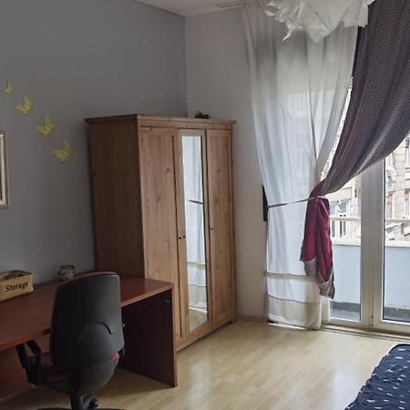 Apartamento Completo Ultra Central Bukarest Exteriör bild