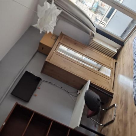 Apartamento Completo Ultra Central Bukarest Exteriör bild