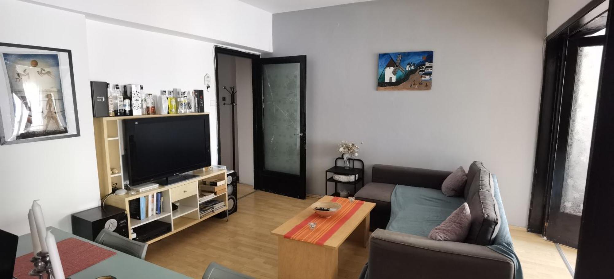 Apartamento Completo Ultra Central Bukarest Exteriör bild