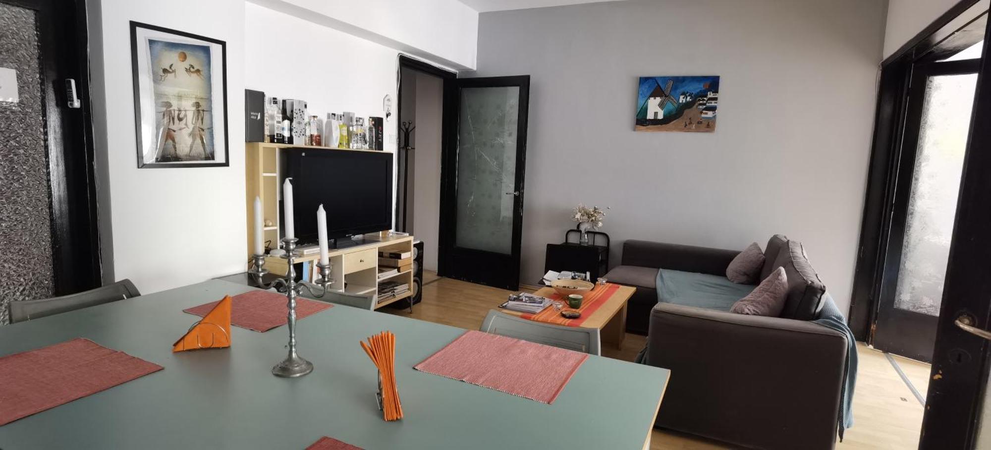 Apartamento Completo Ultra Central Bukarest Exteriör bild