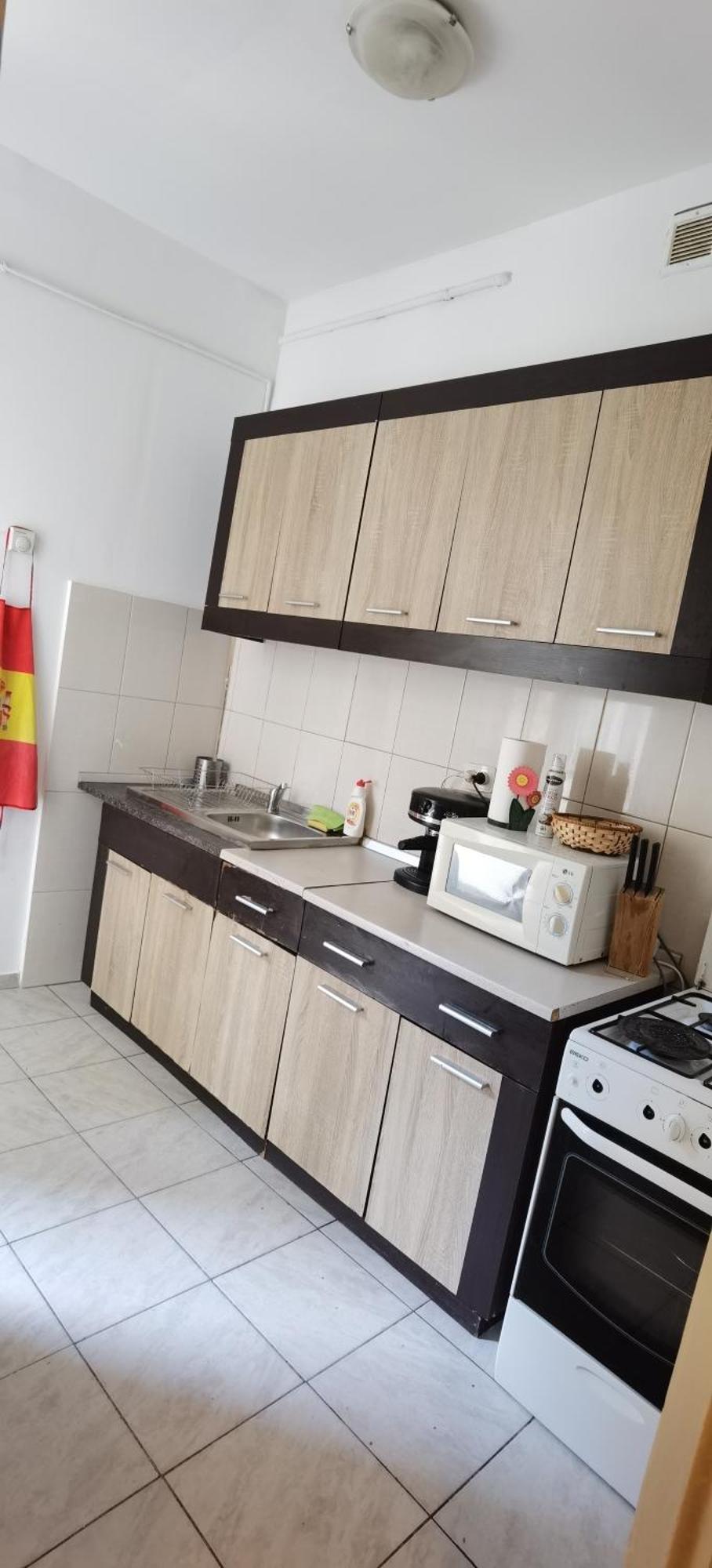Apartamento Completo Ultra Central Bukarest Exteriör bild