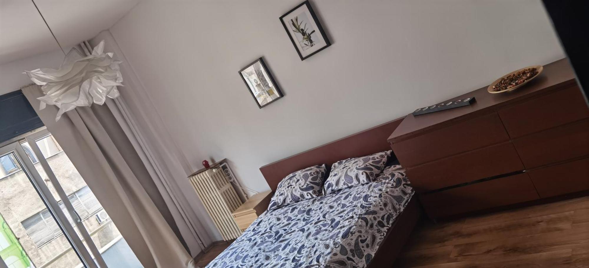 Apartamento Completo Ultra Central Bukarest Exteriör bild